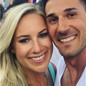 Meet your Posher, Abbie